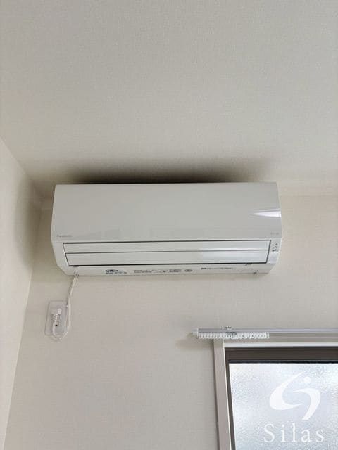 額田駅 徒歩5分 2階の物件内観写真