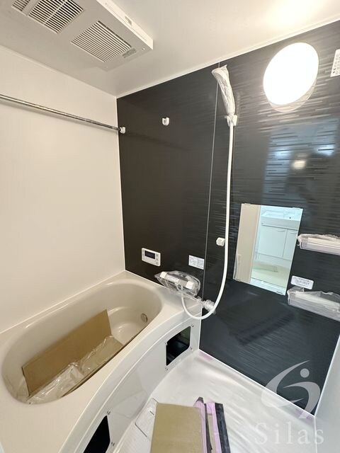 萱島駅 徒歩11分 1階の物件内観写真