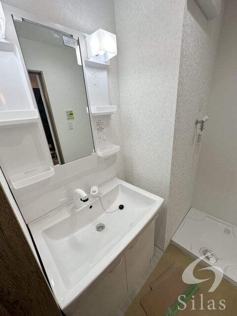 萱島駅 徒歩11分 1階の物件内観写真