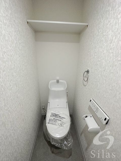 萱島駅 徒歩11分 1階の物件内観写真