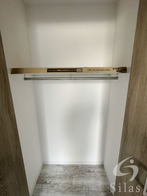 萱島駅 徒歩11分 1階の物件内観写真