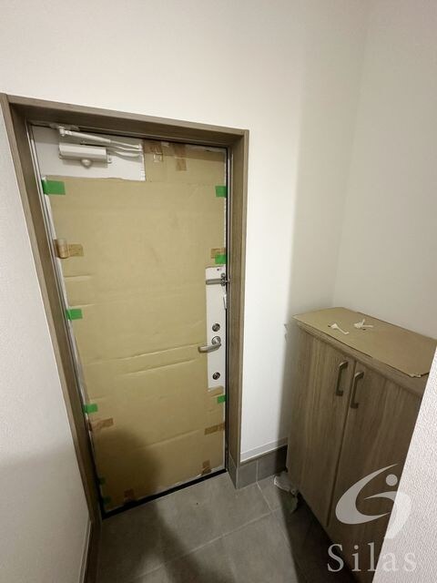 萱島駅 徒歩11分 1階の物件内観写真