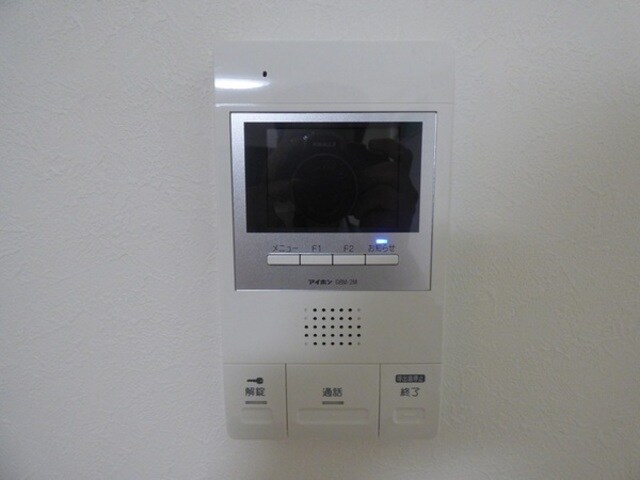 古川橋駅 徒歩8分 2階の物件内観写真