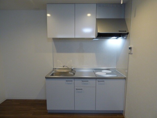 古川橋駅 徒歩8分 2階の物件内観写真