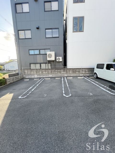 鶴見緑地駅 徒歩21分 2階の物件外観写真