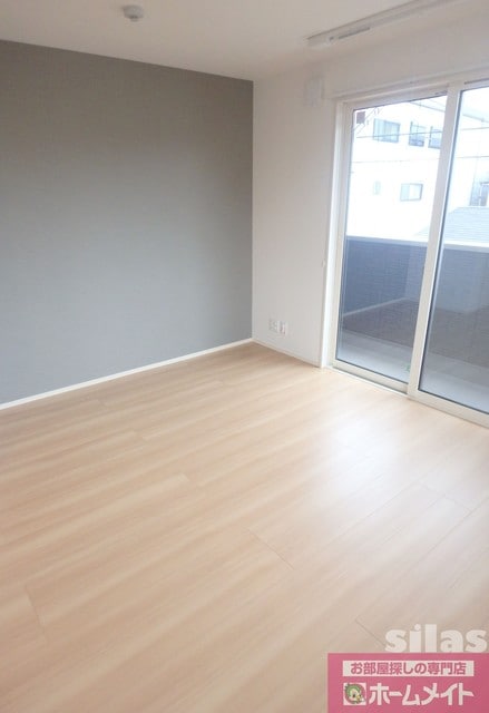 鶴見緑地駅 徒歩21分 2階の物件内観写真