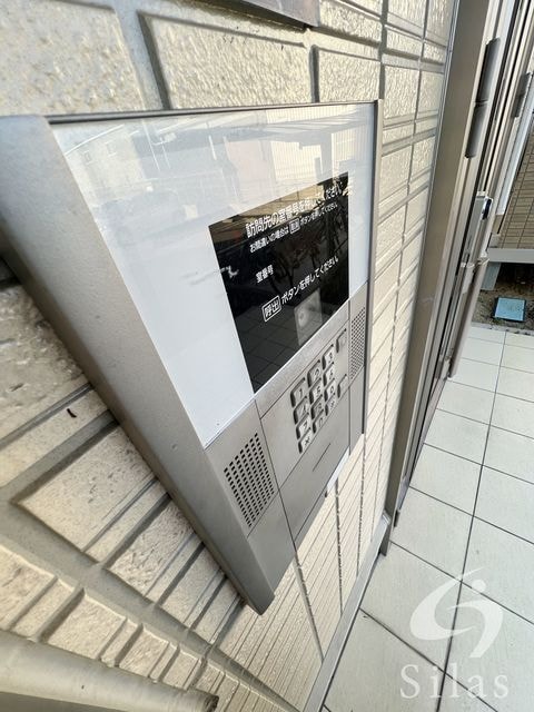 鶴見緑地駅 徒歩21分 2階の物件外観写真