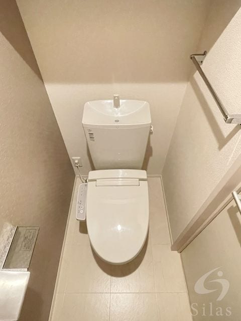 鶴見緑地駅 徒歩21分 2階の物件内観写真