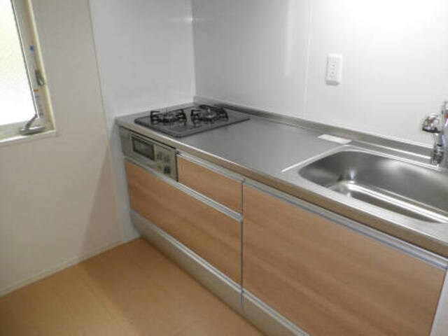 若江岩田駅 徒歩7分 2階の物件内観写真