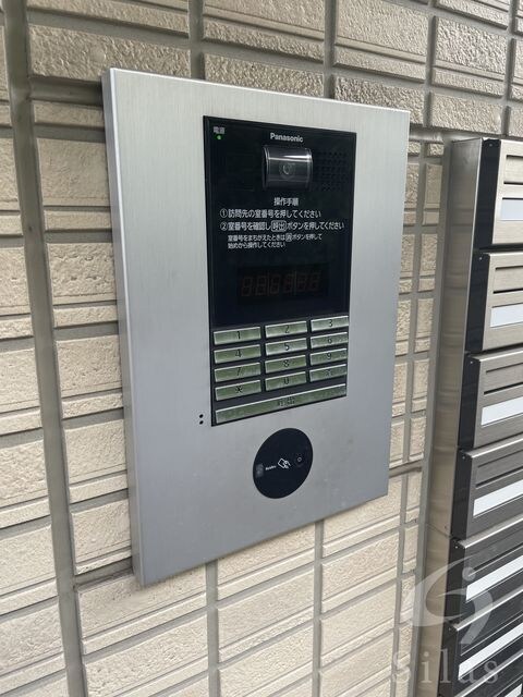 若江岩田駅 徒歩7分 2階の物件外観写真