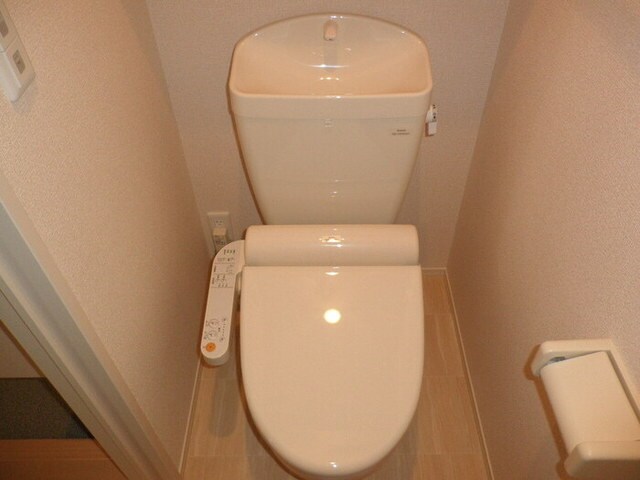 若江岩田駅 徒歩7分 2階の物件内観写真