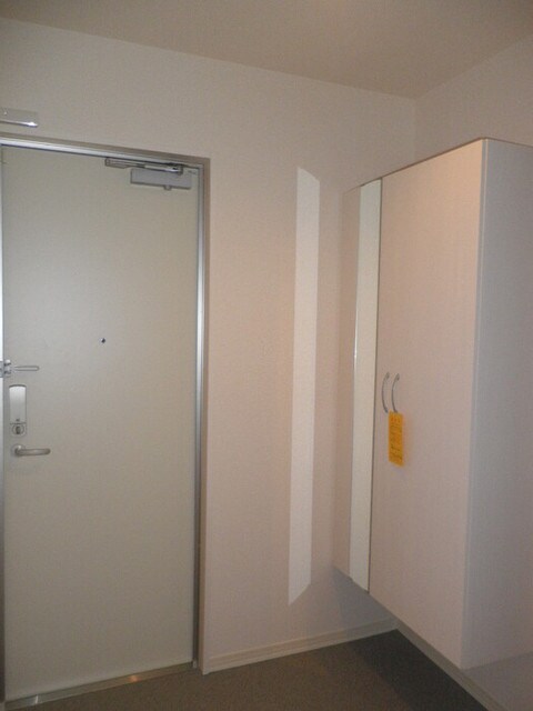 若江岩田駅 徒歩7分 2階の物件内観写真