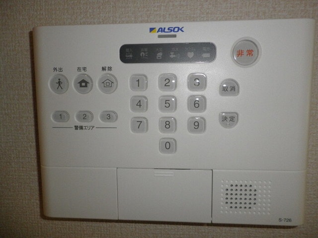 若江岩田駅 徒歩7分 2階の物件内観写真