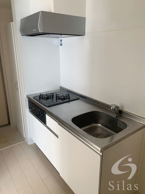 小路駅 徒歩5分 2階の物件内観写真