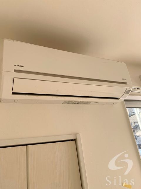 小路駅 徒歩5分 2階の物件内観写真