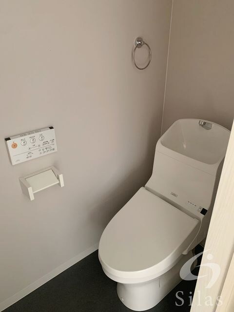 小路駅 徒歩5分 2階の物件内観写真