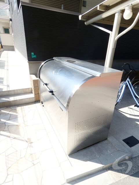 喜連瓜破駅 徒歩6分 2階の物件外観写真