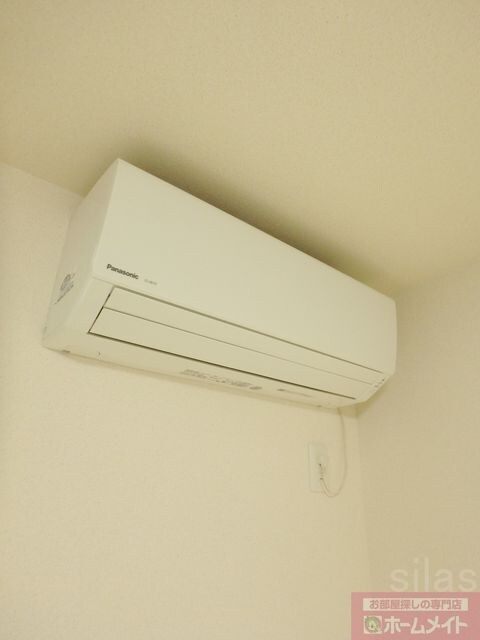 喜連瓜破駅 徒歩6分 2階の物件内観写真