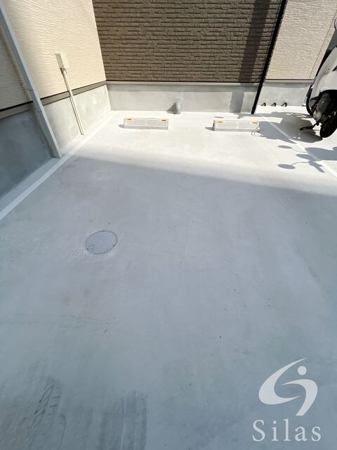 萱島駅 徒歩6分 3階の物件外観写真