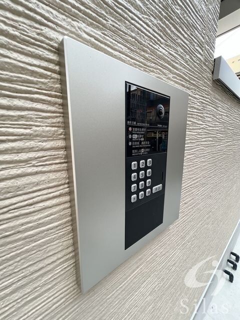 萱島駅 徒歩6分 3階の物件外観写真