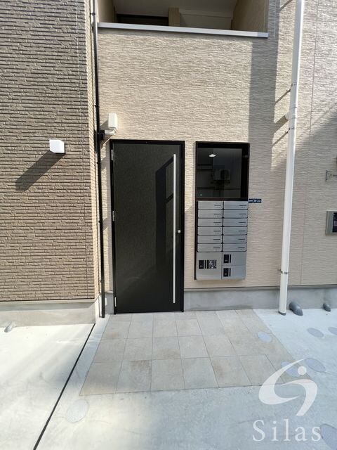 萱島駅 徒歩6分 3階の物件外観写真