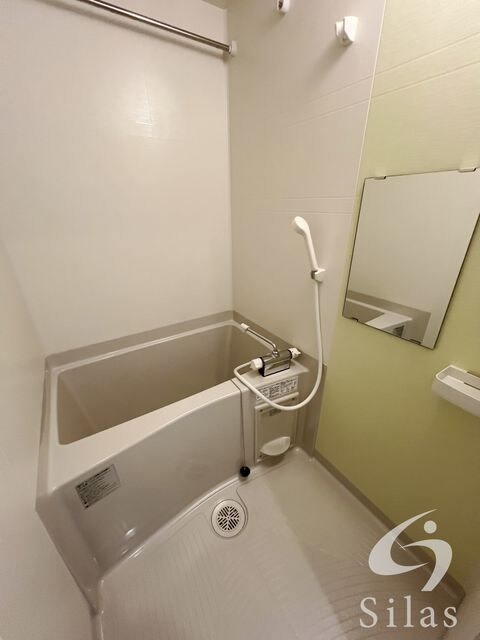 萱島駅 徒歩6分 3階の物件内観写真