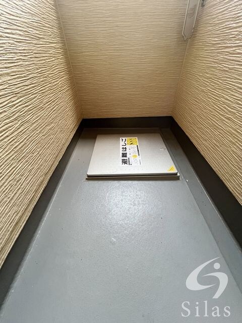 萱島駅 徒歩6分 3階の物件内観写真