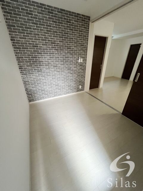 萱島駅 徒歩6分 3階の物件内観写真