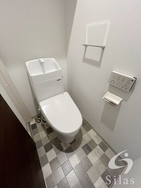 萱島駅 徒歩6分 3階の物件内観写真