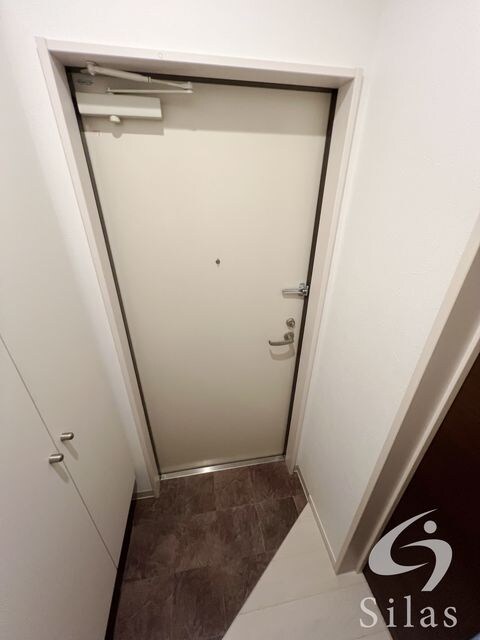 萱島駅 徒歩6分 3階の物件内観写真