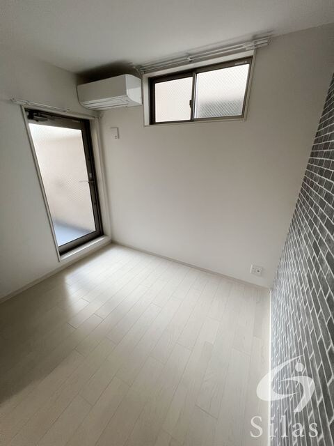 萱島駅 徒歩6分 3階の物件内観写真