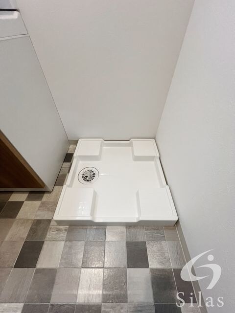 萱島駅 徒歩6分 3階の物件内観写真