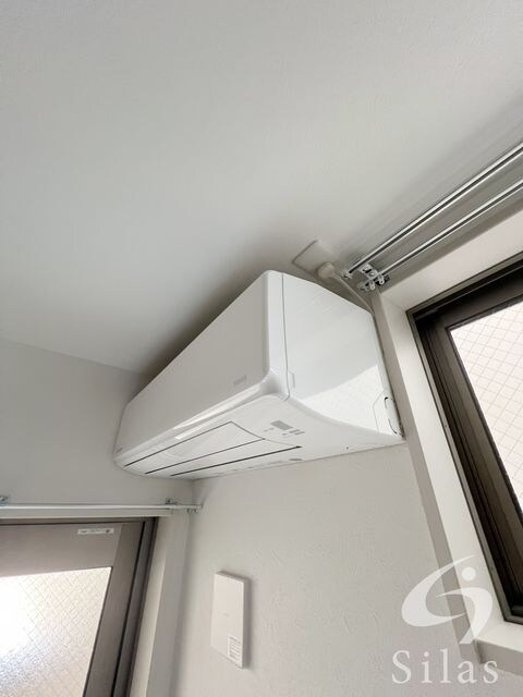 萱島駅 徒歩6分 3階の物件内観写真