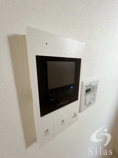 萱島駅 徒歩6分 3階の物件内観写真