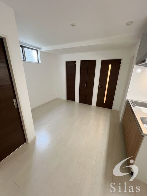 萱島駅 徒歩6分 3階の物件内観写真