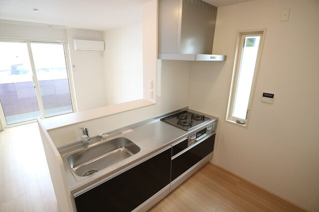 加美駅 徒歩20分 3階の物件内観写真