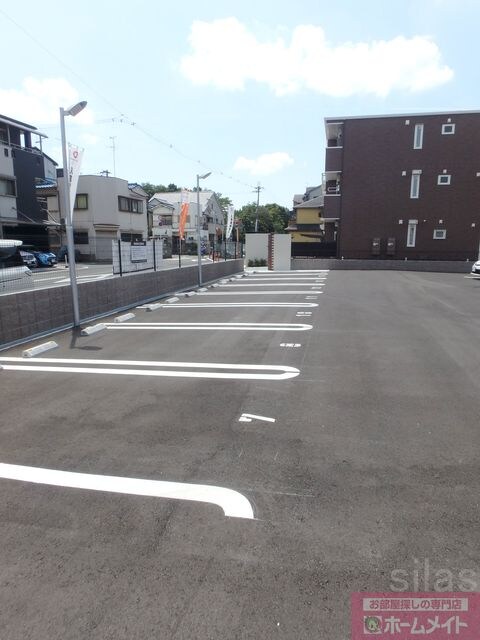 加美駅 徒歩20分 3階の物件外観写真