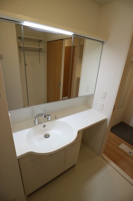 加美駅 徒歩20分 3階の物件内観写真