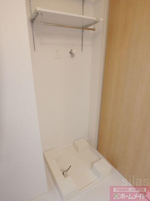 加美駅 徒歩20分 3階の物件内観写真