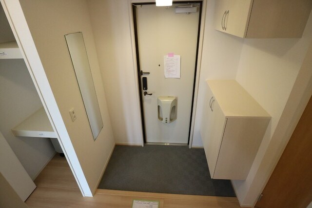 加美駅 徒歩20分 3階の物件内観写真