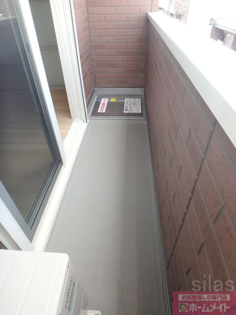 加美駅 徒歩20分 3階の物件内観写真