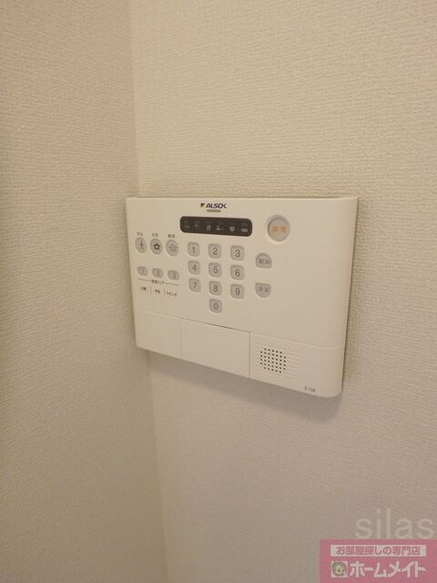 加美駅 徒歩20分 3階の物件内観写真