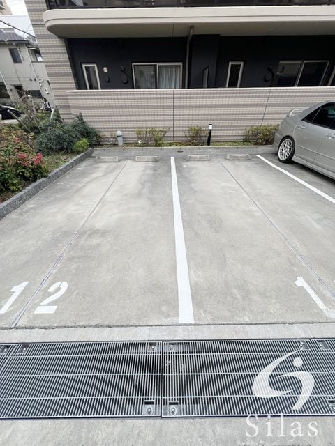 森小路駅 徒歩4分 1階の物件外観写真