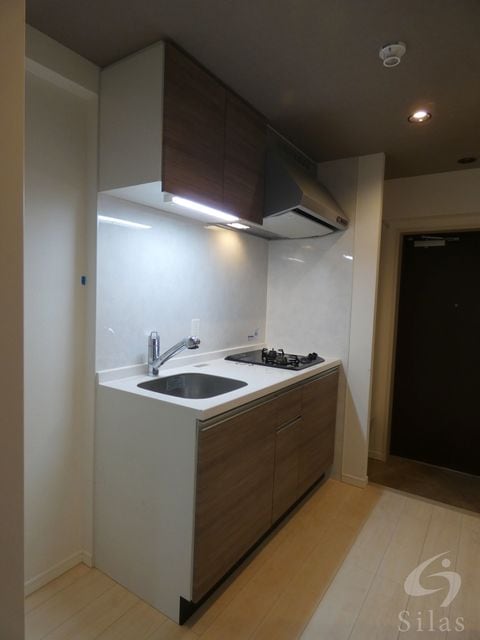 森小路駅 徒歩4分 1階の物件内観写真