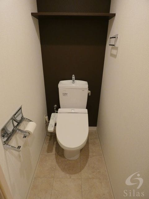 森小路駅 徒歩4分 1階の物件内観写真