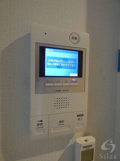 森小路駅 徒歩4分 1階の物件内観写真