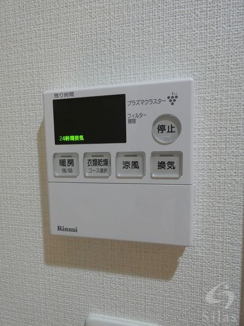 森小路駅 徒歩4分 1階の物件内観写真