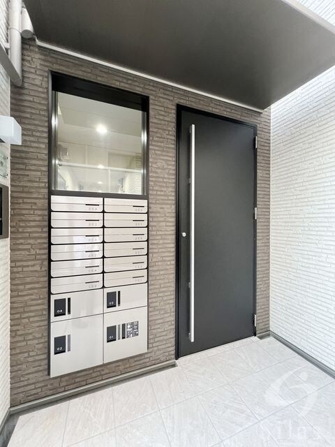 香里園駅 徒歩6分 1階の物件外観写真