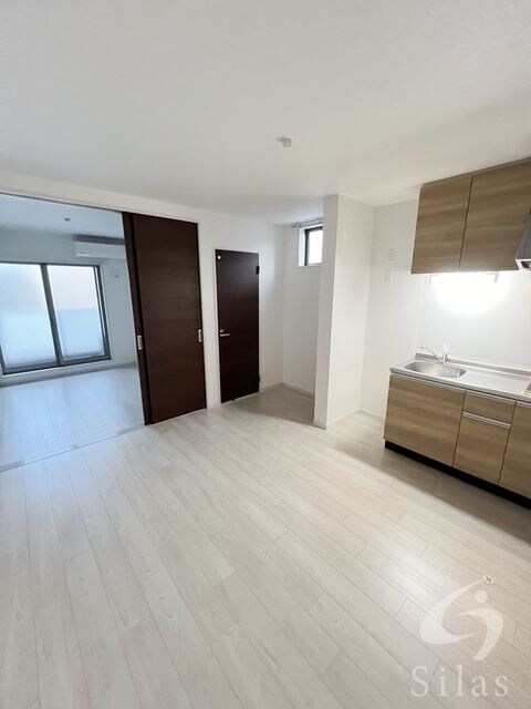 香里園駅 徒歩6分 1階の物件内観写真