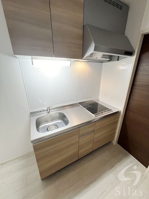 香里園駅 徒歩6分 1階の物件内観写真